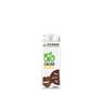 Oat milk, bio, 0,25 l, THE BRIDGE, cocoa-banana